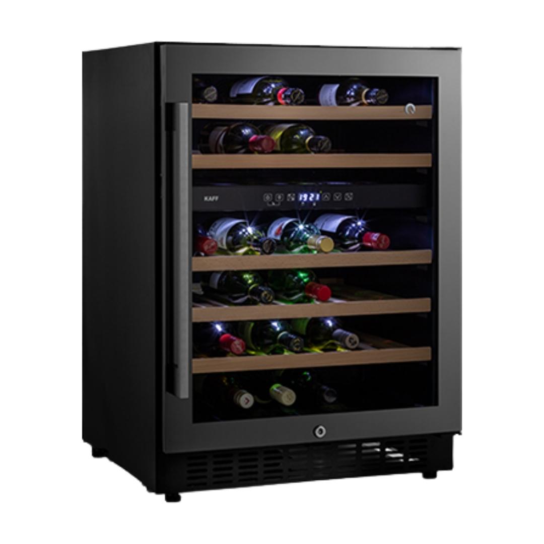 Kaff Built In Wine Cooler WC 135 DZ
