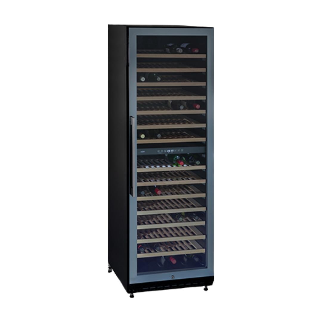 Kaff Free Standing Wine Cooler WC 418 DZ