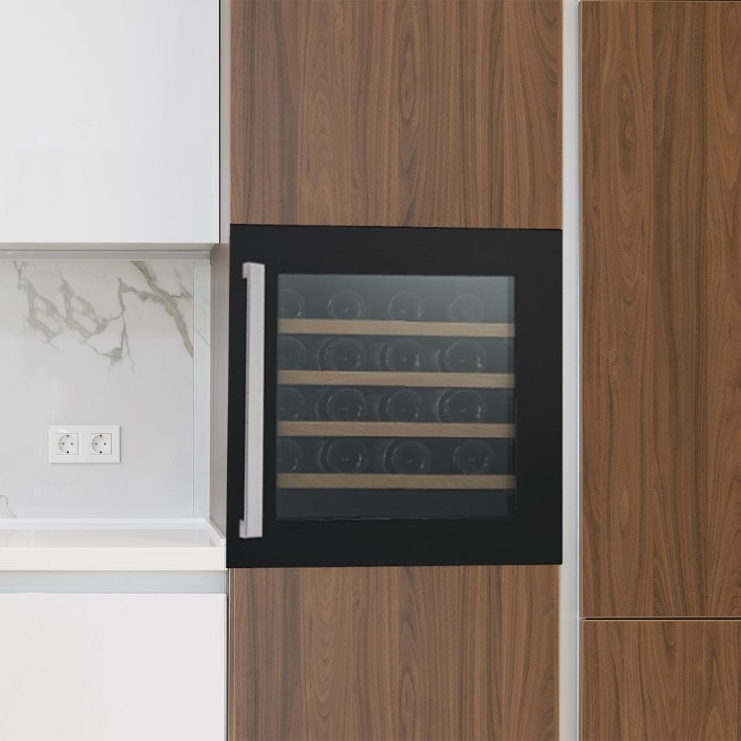 Kaff Built In Wine Cooler WC 92 (BI)