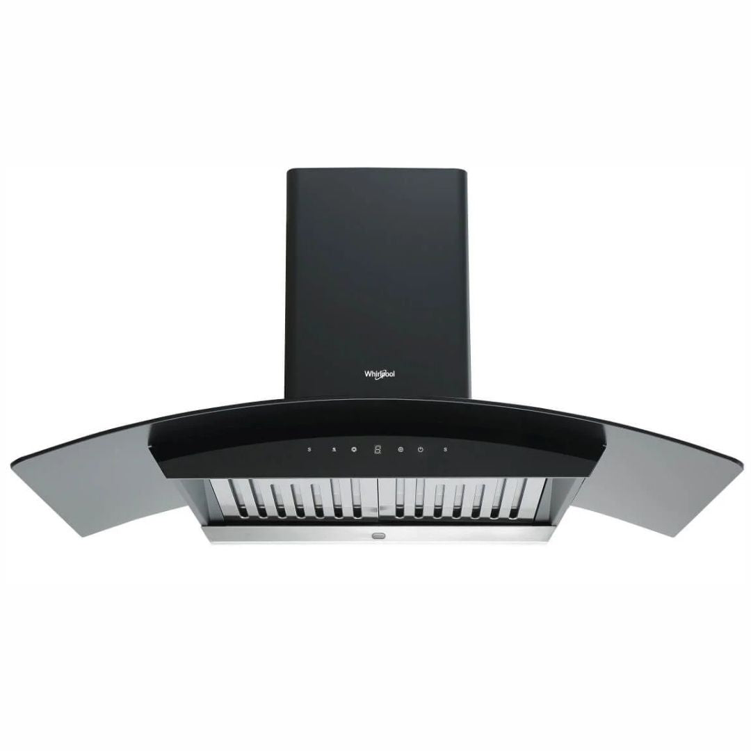 Whirlpool chimney 90cm discount