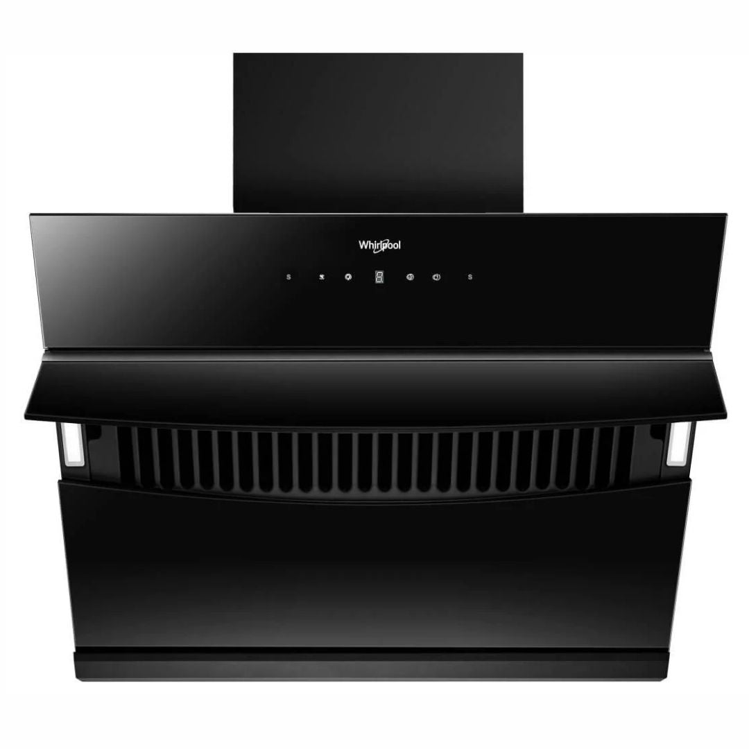 Whirlpool 60 cm Wall Mounted Chimney Auto Clean Series VFL 601 HAC