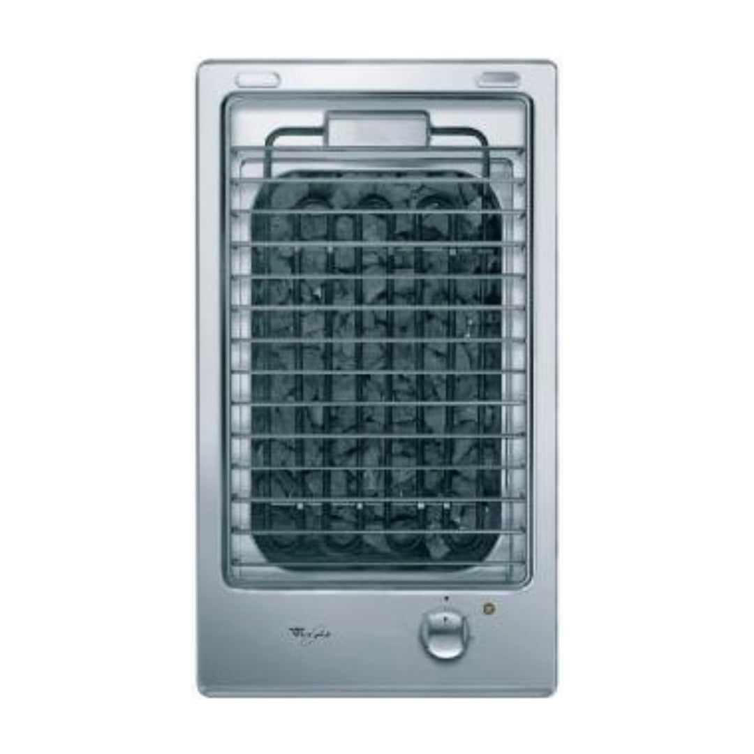 Whirlpool Barbeque AKT 326 IX