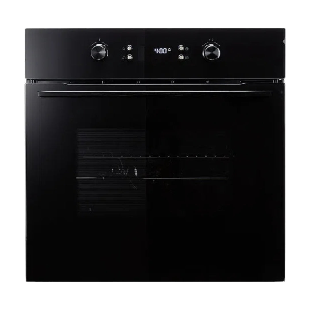 Whirlpool Built In Oven AKPR 6010 BLK