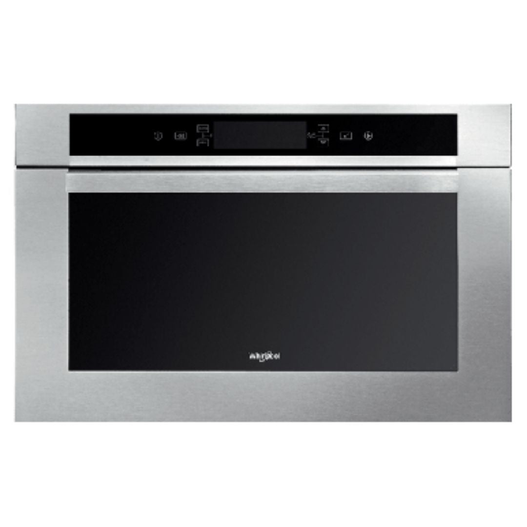 Whirlpool Built-In Convection Microwave AMW 758