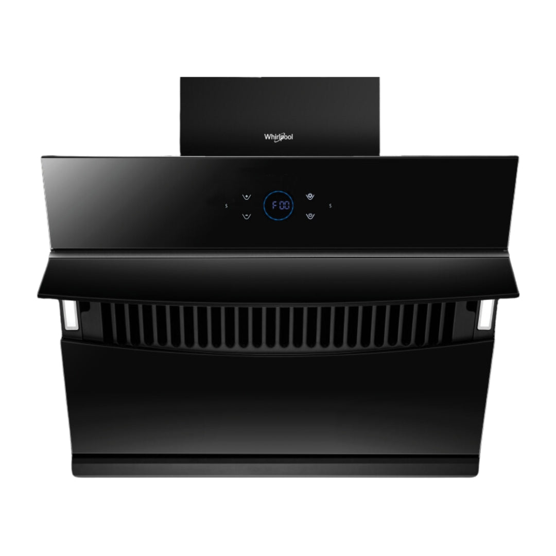 Whirlpool 60 cm Wall Mounted Chimney Zen Series ZEN VFL 60 HAC BLDC HOOD
