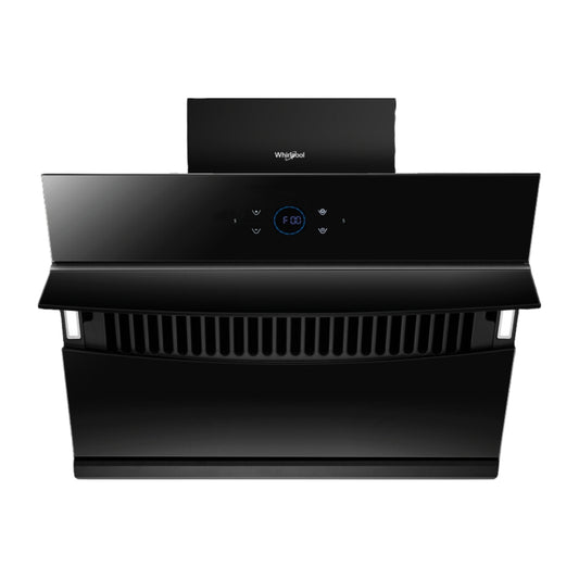 Whirlpool 75 cm Wall Mounted Chimney Zen Series ZEN VFL 75 HAC BLDC HOOD