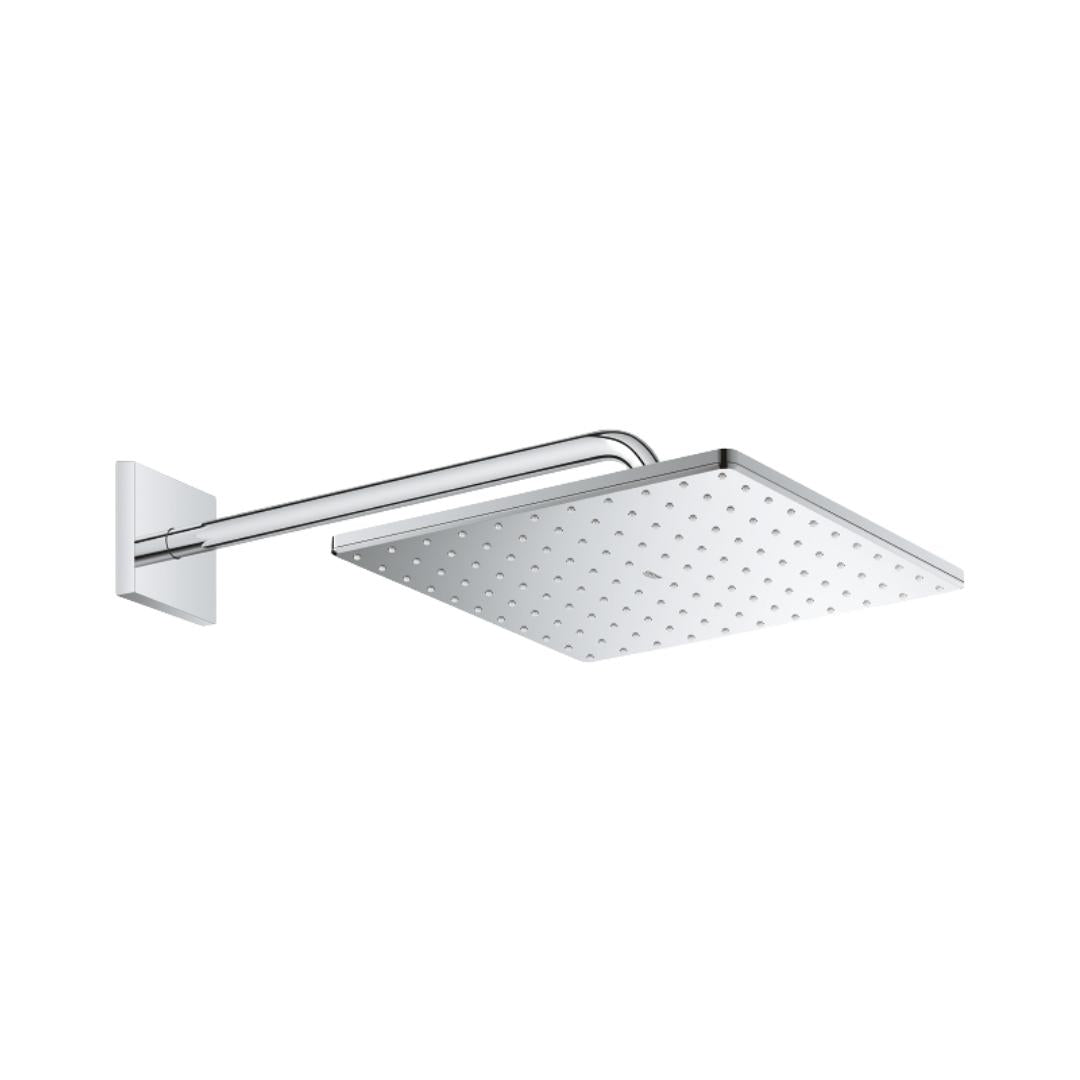 Grohe Single Flow Overhead Shower Mono 26563000 - Chrome