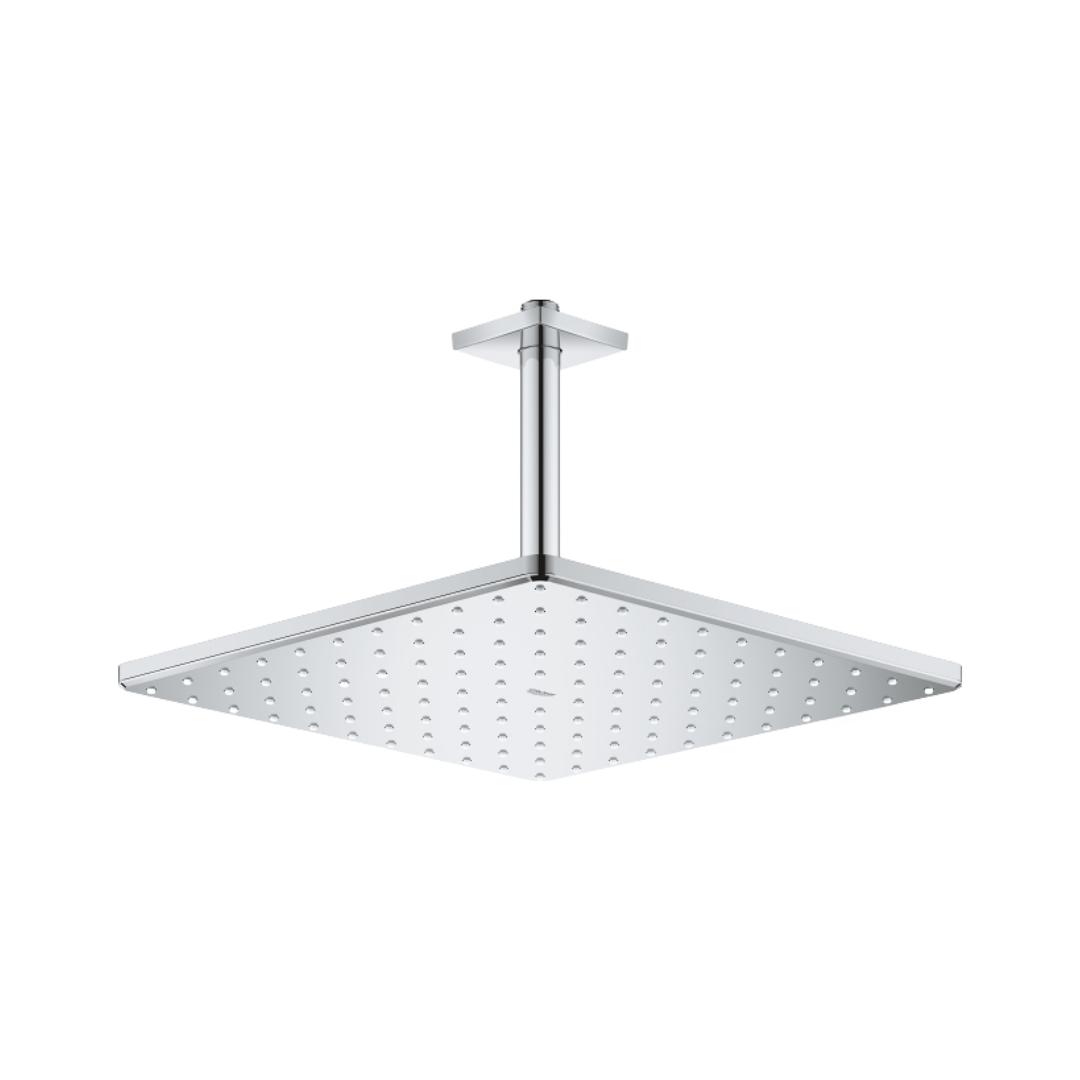 Grohe Single Flow Overhead Shower Mono 26565000 - Chrome