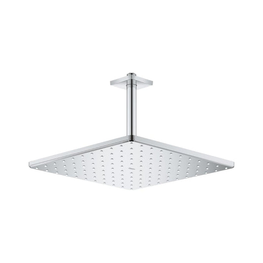 Grohe Single Flow Overhead Shower Mono 26565000 - Chrome