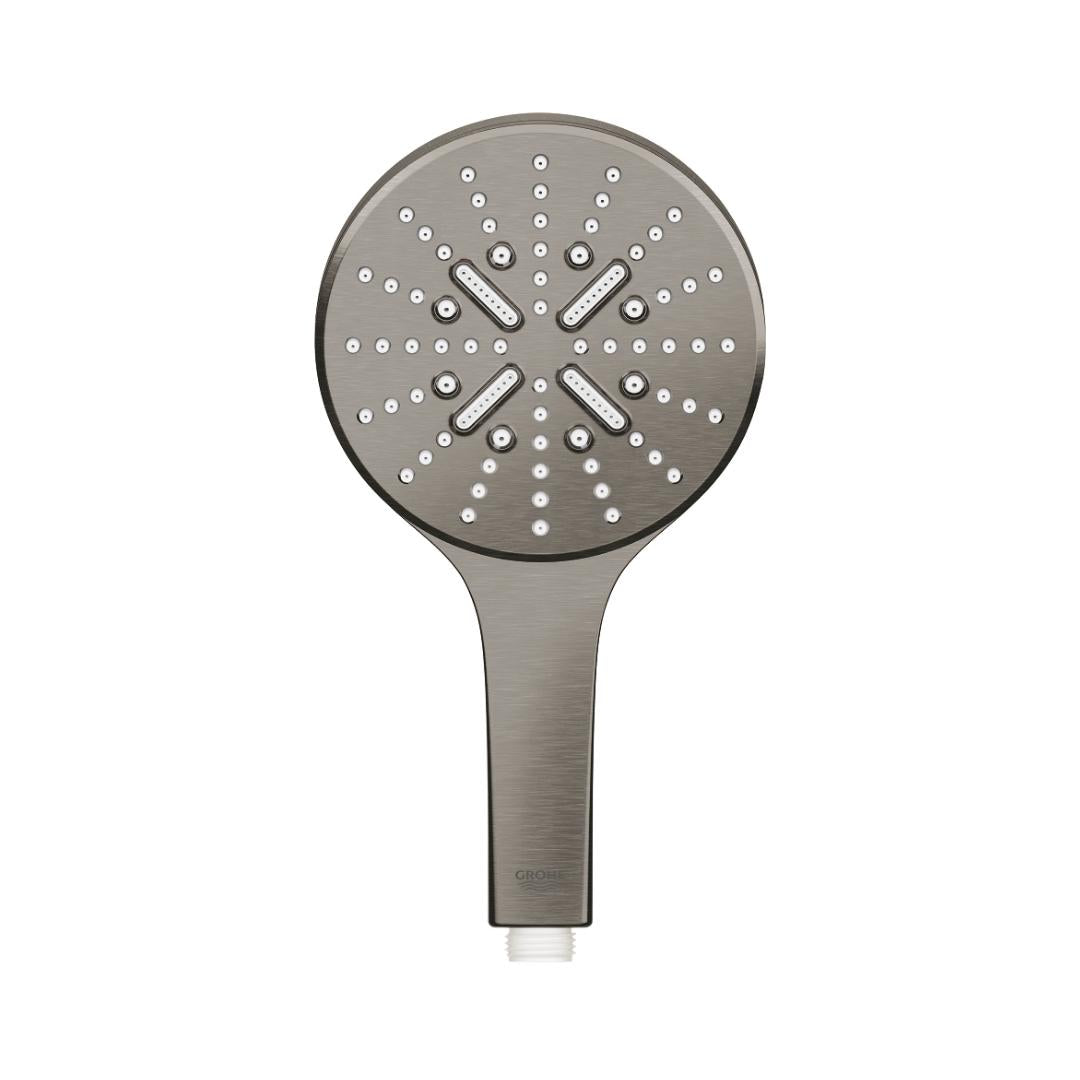 Grohe Multi Flow Hand Shower Smartactive 26574AL0 - Brushed Hard Graphite