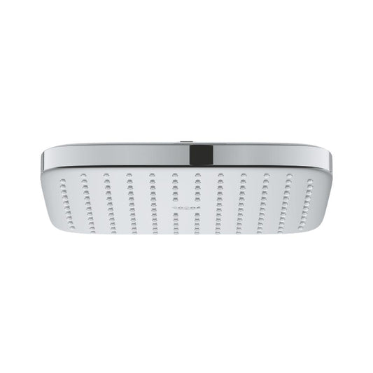 Grohe Single Flow Overhead Shower Tempesta 26681000 - Chrome