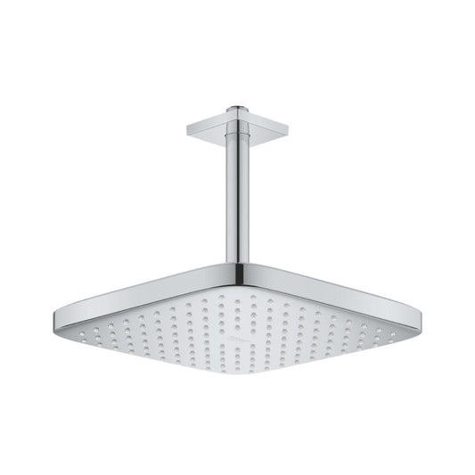 Grohe Single Flow Overhead Shower Tempesta 26683000 - Chrome