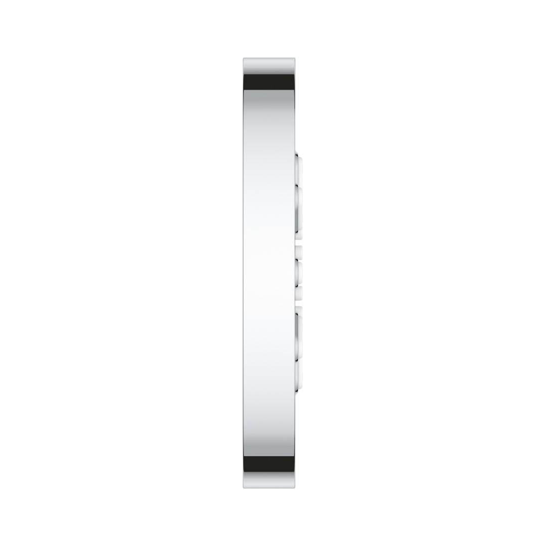Grohe Multi Flow Body Shower Aqua 26801000 - Chrome