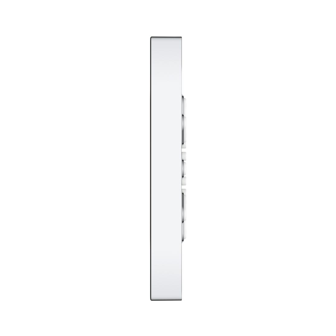 Grohe Multi Flow Body Shower Aqua 26802000 - Chrome