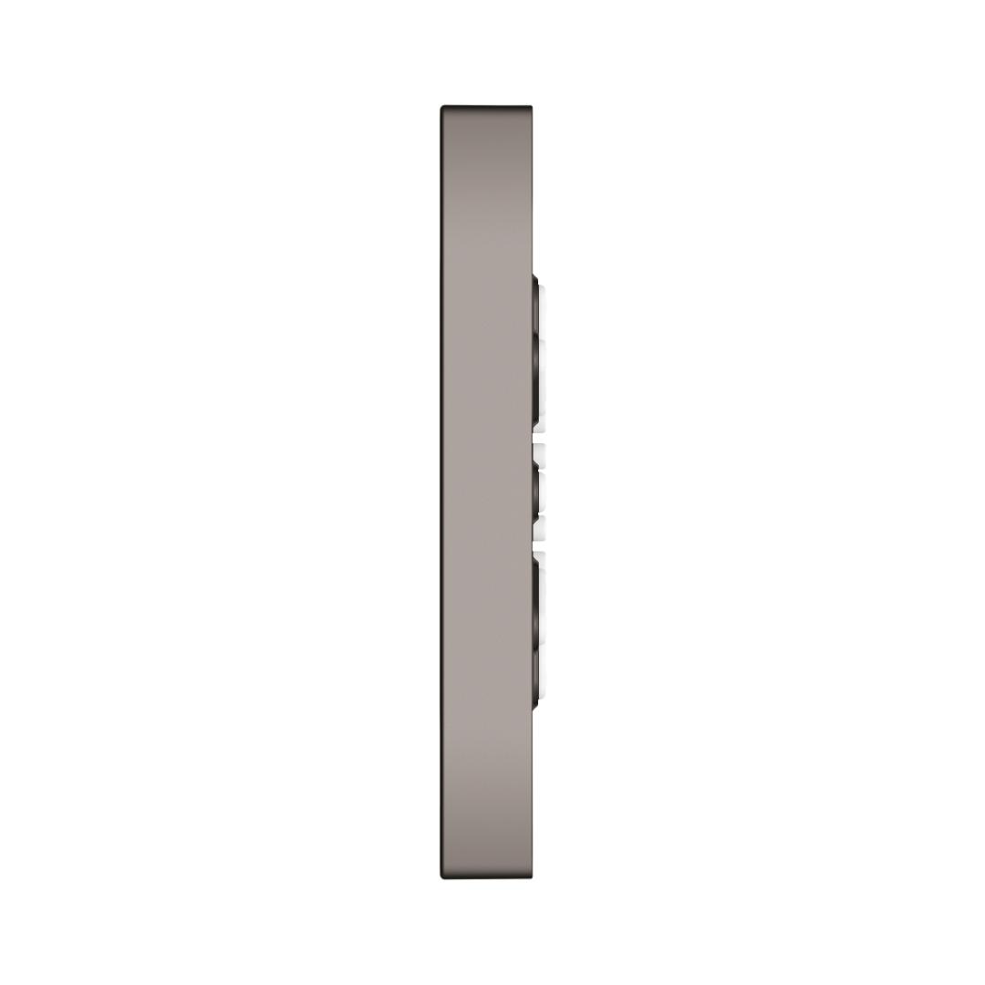 Grohe Multi Flow Body Shower Aqua 26802A00 - Hard Graphite