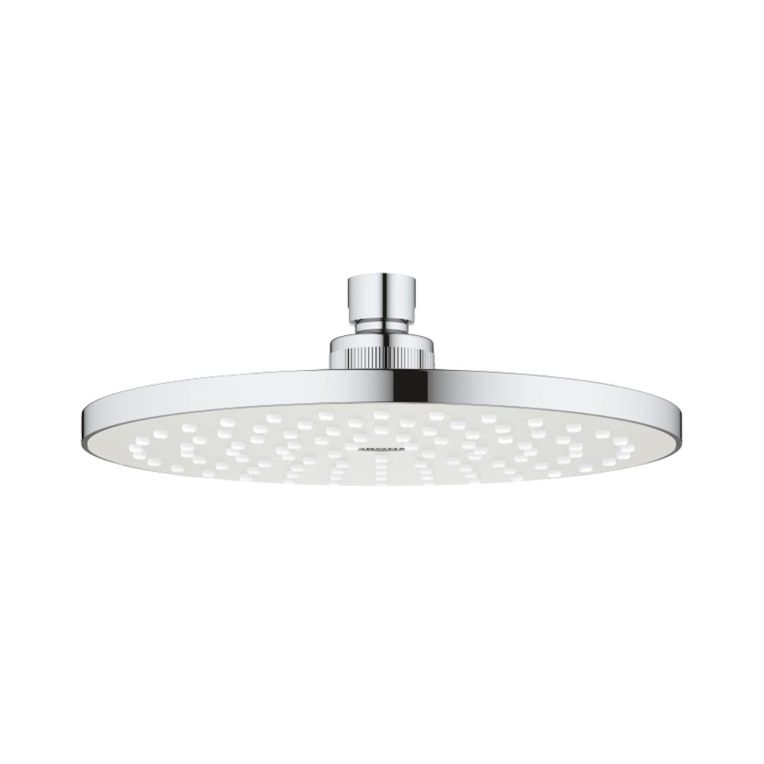 Grohe Single Flow Overhead Shower Cosmopolitan Series 27541001 - Chrome