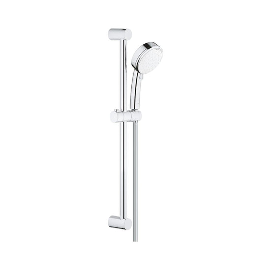 Grohe Multi Flow Hand Shower Cosmopolitan Series 27578002 - Chrome