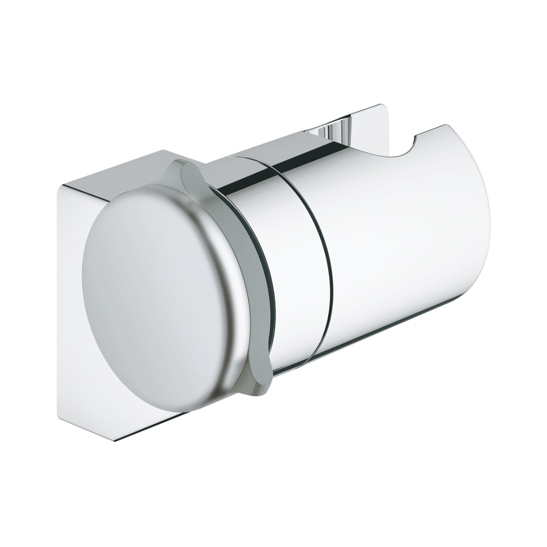 Grohe Shower Fitting Wall Bracket 27595000 - Chrome