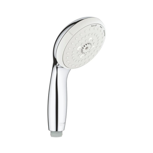 Grohe Multi Flow Hand Shower Tempesta 28261002 - Chrome