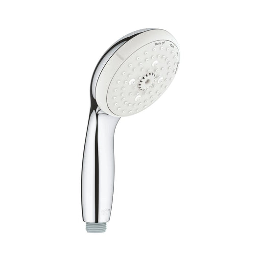Grohe Multi Flow Hand Shower Tempesta 28578002 - Chrome
