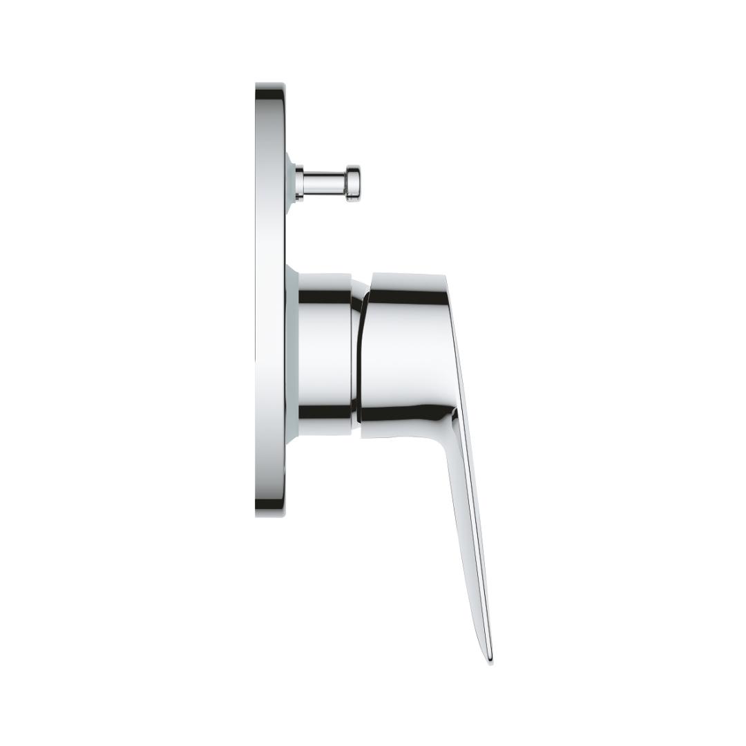 Grohe 2 Way Diverter Bauedge 29039001 - Chrome Finish