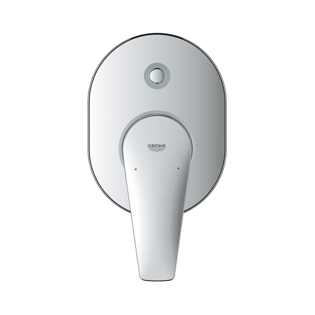 Grohe 2 Way Diverter Bauedge 29039001 - Chrome Finish