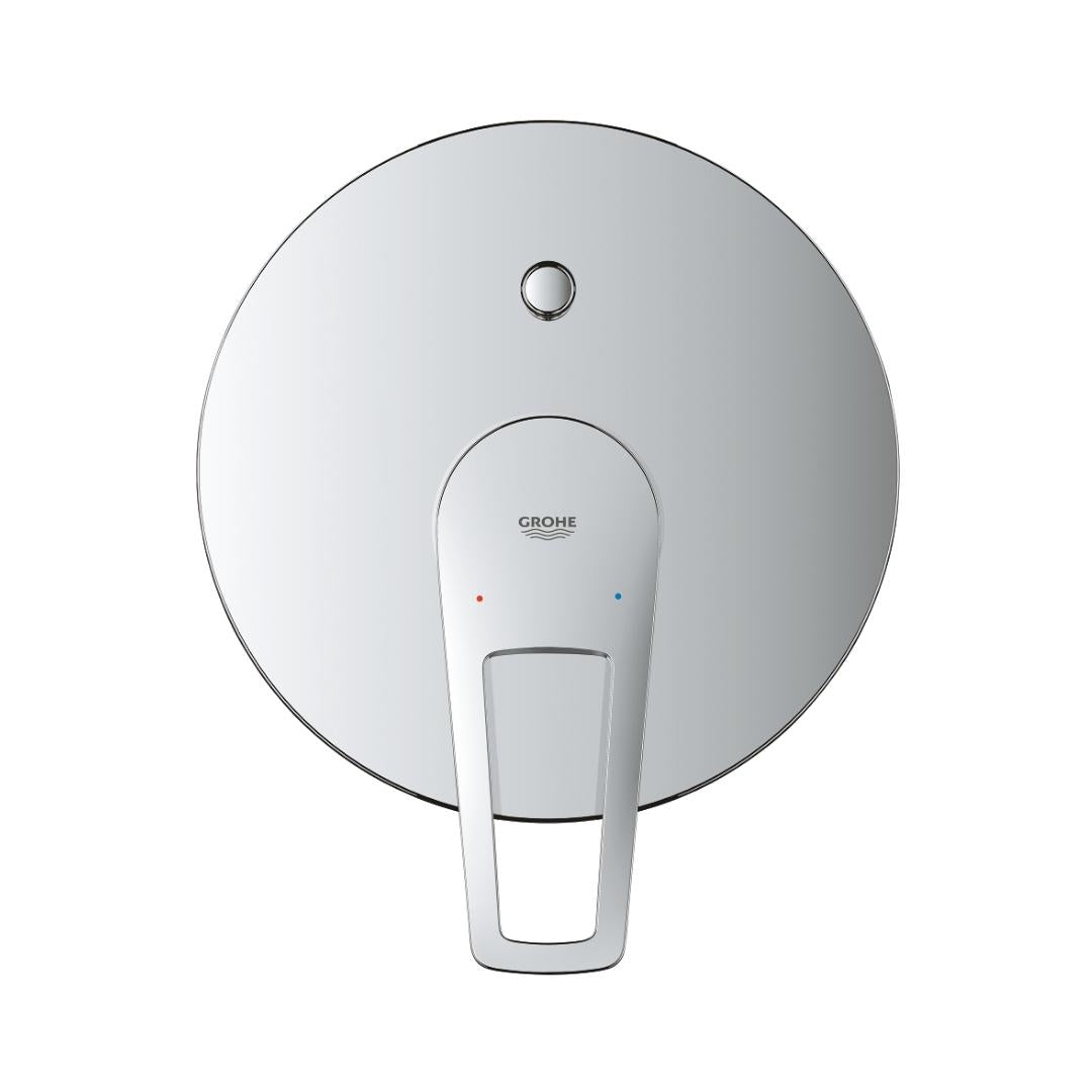 Grohe 2 Way Diverter Bauloop 29189001 - Chrome Finish