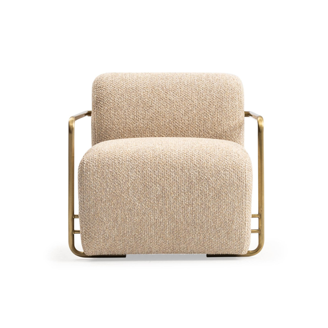 Puffo Armchair