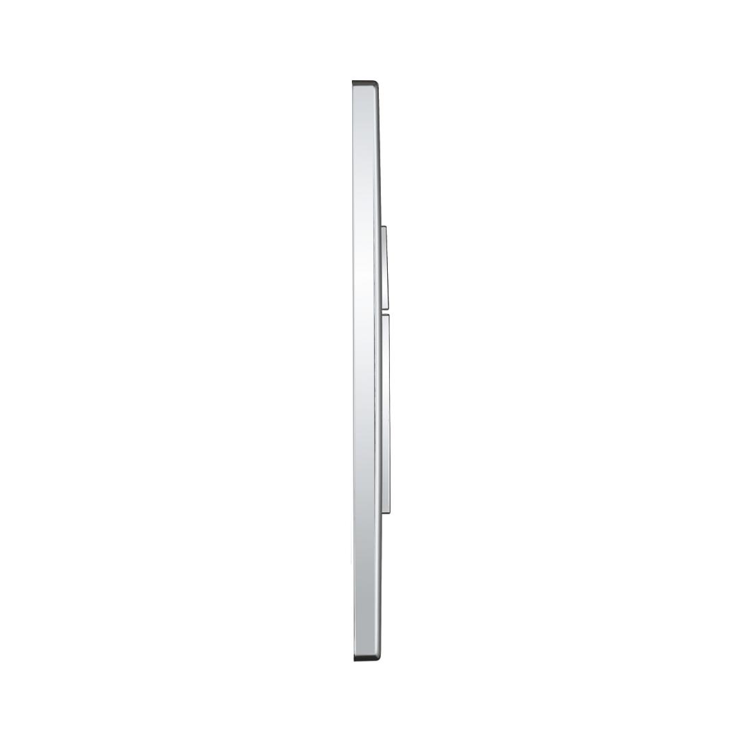 Grohe Flush Plate Skate 38732000 - Chrome
