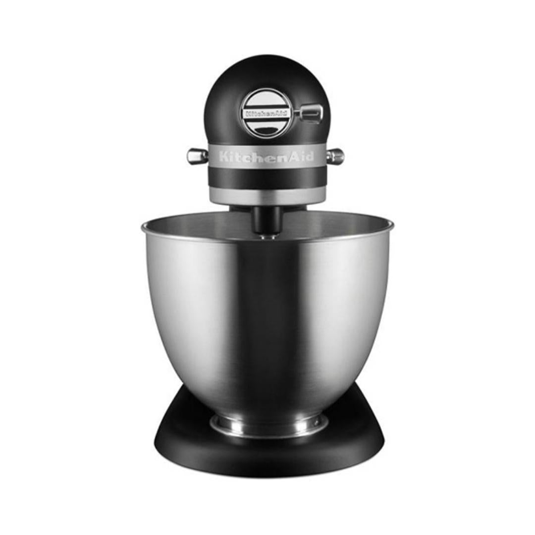KitchenAid Kitchen Machine 3.3 L ARTISAN MINI TILT Black Matt