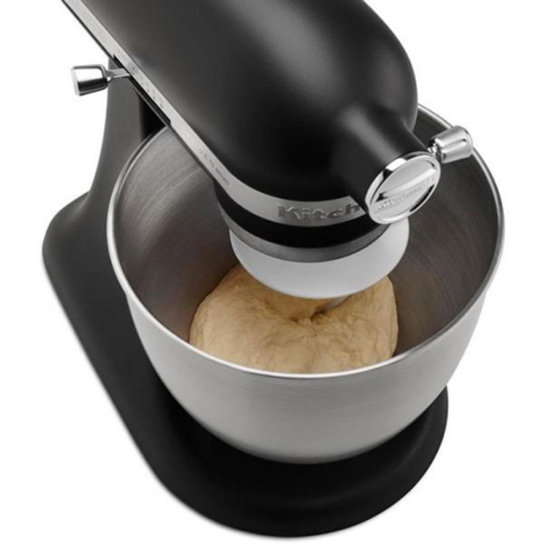 KitchenAid Kitchen Machine 3.3 L ARTISAN MINI TILT Black Matt