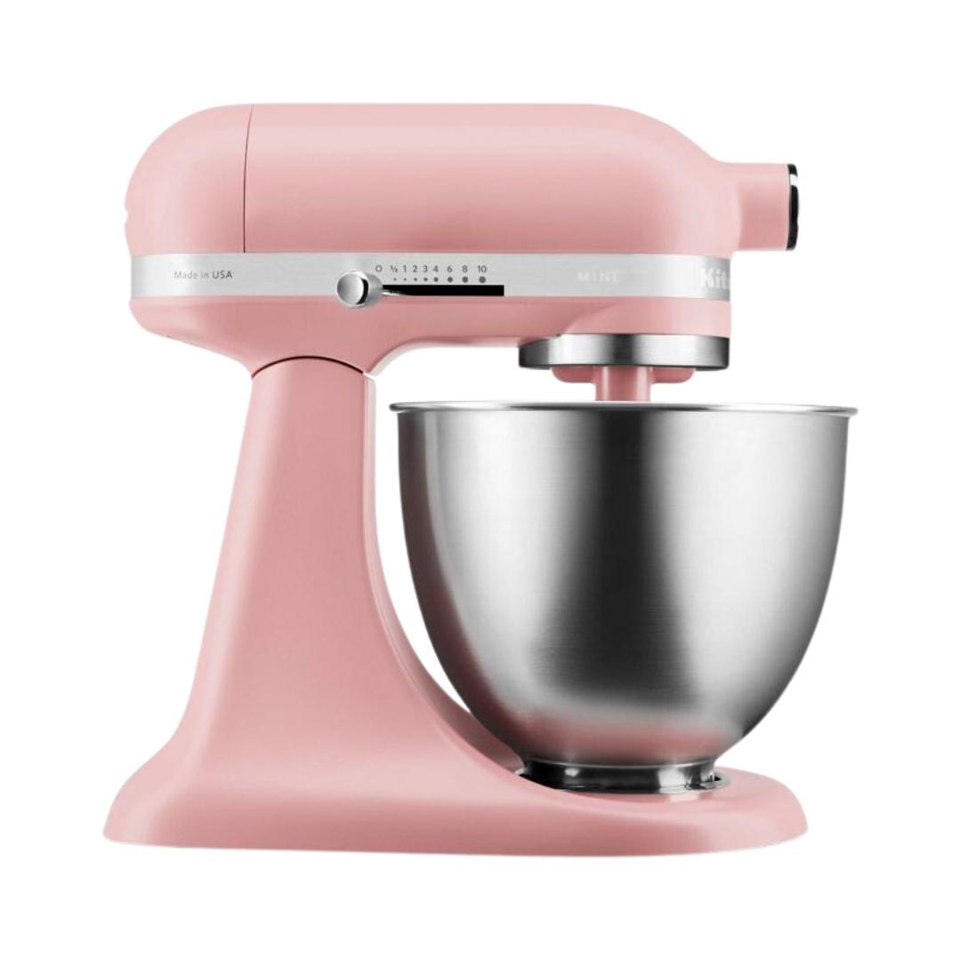 KitchenAid Kitchen Machine 3.3 L ARTISAN MINI TILT Dried Rose