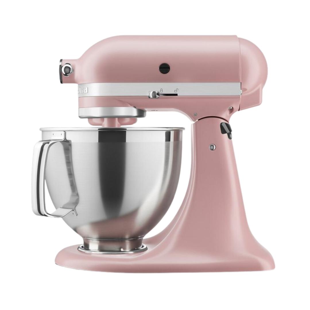 KitchenAid Kitchen Machine 3.3 L ARTISAN MINI TILT Dried Rose
