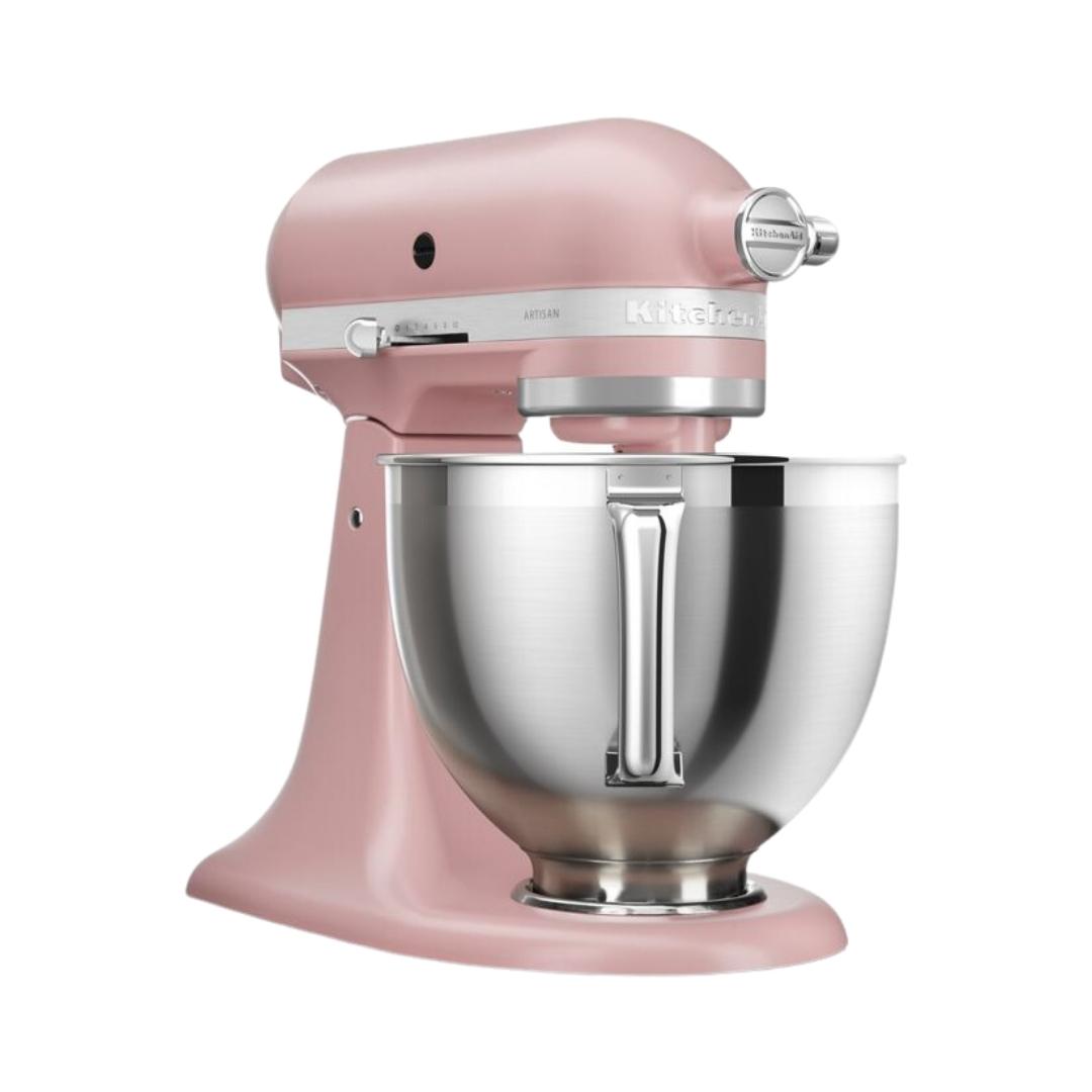 KitchenAid Kitchen Machine 3.3 L ARTISAN MINI TILT Dried Rose