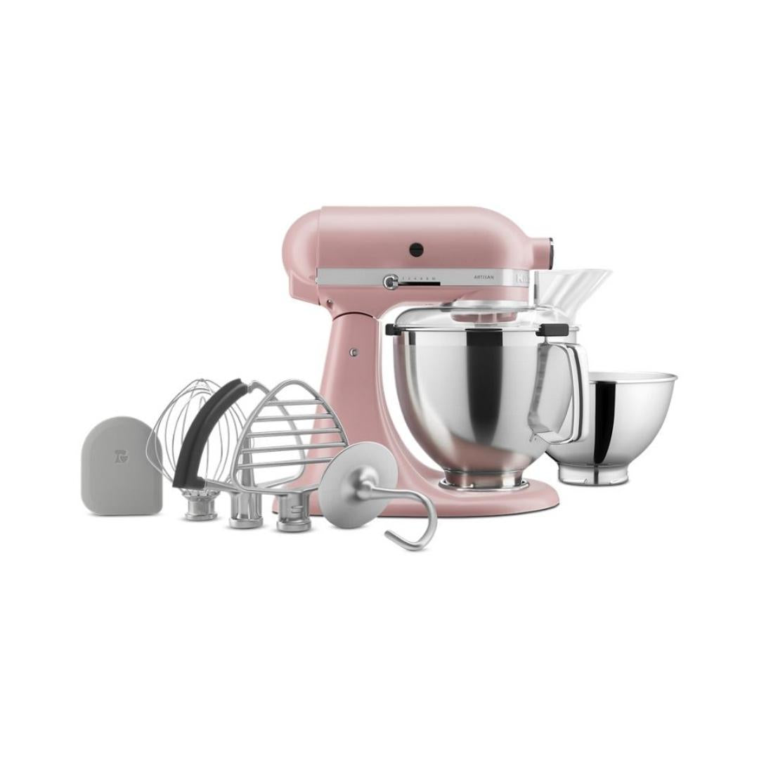 KitchenAid Kitchen Machine 3.3 L ARTISAN MINI TILT Dried Rose