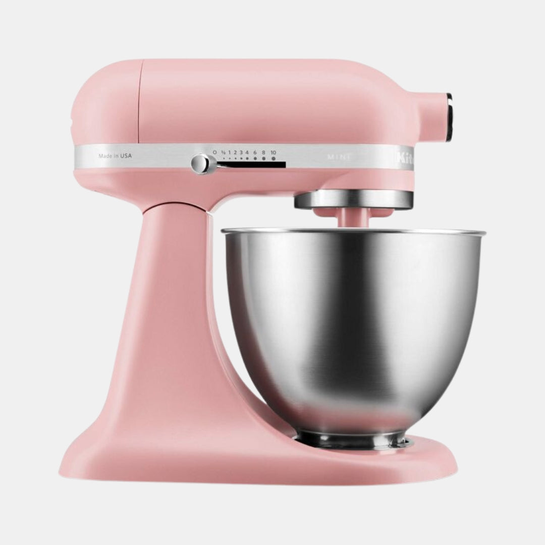 KitchenAid Kitchen Machine 3.3 L ARTISAN MINI TILT Dried Rose