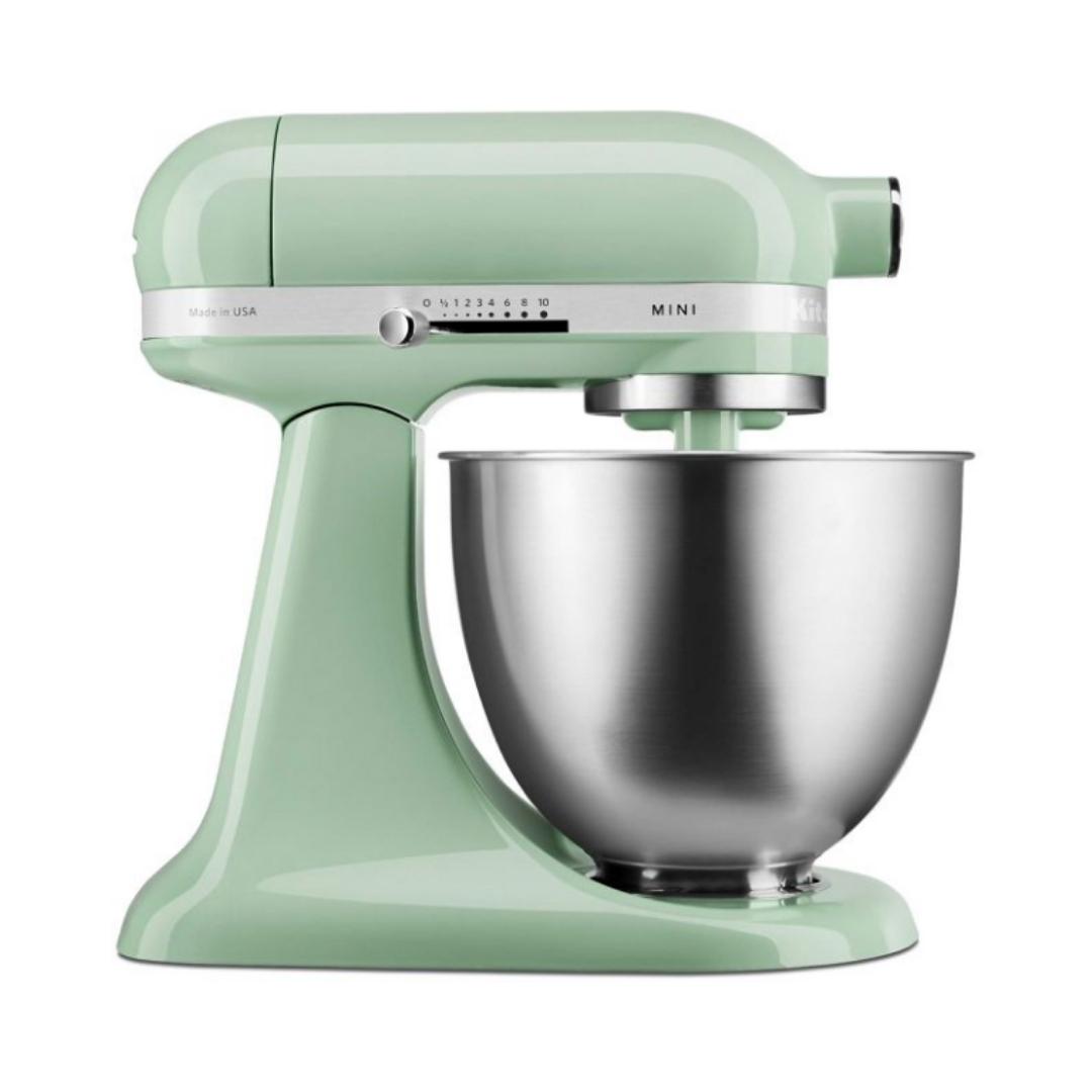 KitchenAid Kitchen Machine 3.3 L ARTISAN MINI TILT Pistachio
