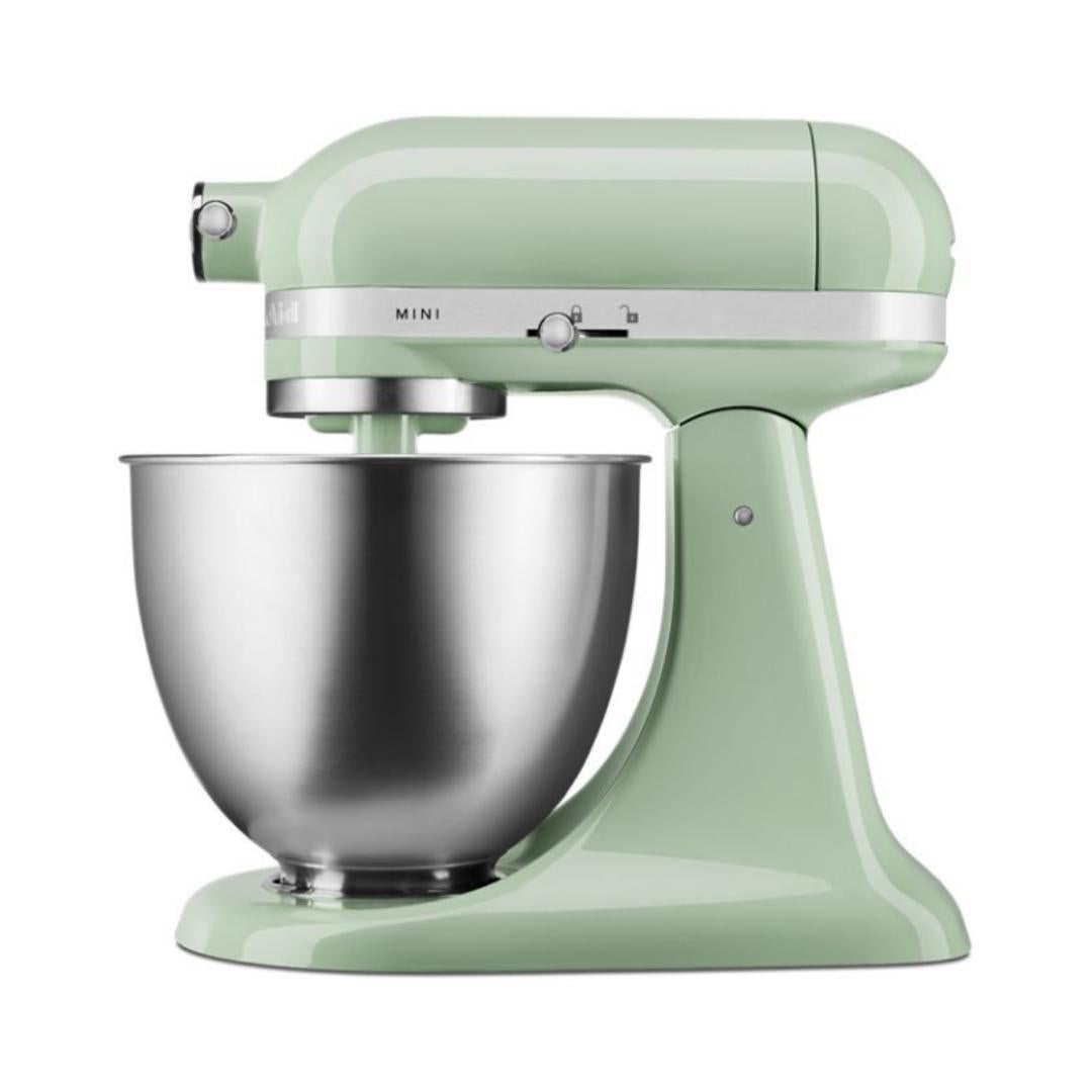 KitchenAid Kitchen Machine 3.3 L ARTISAN MINI TILT Pistachio