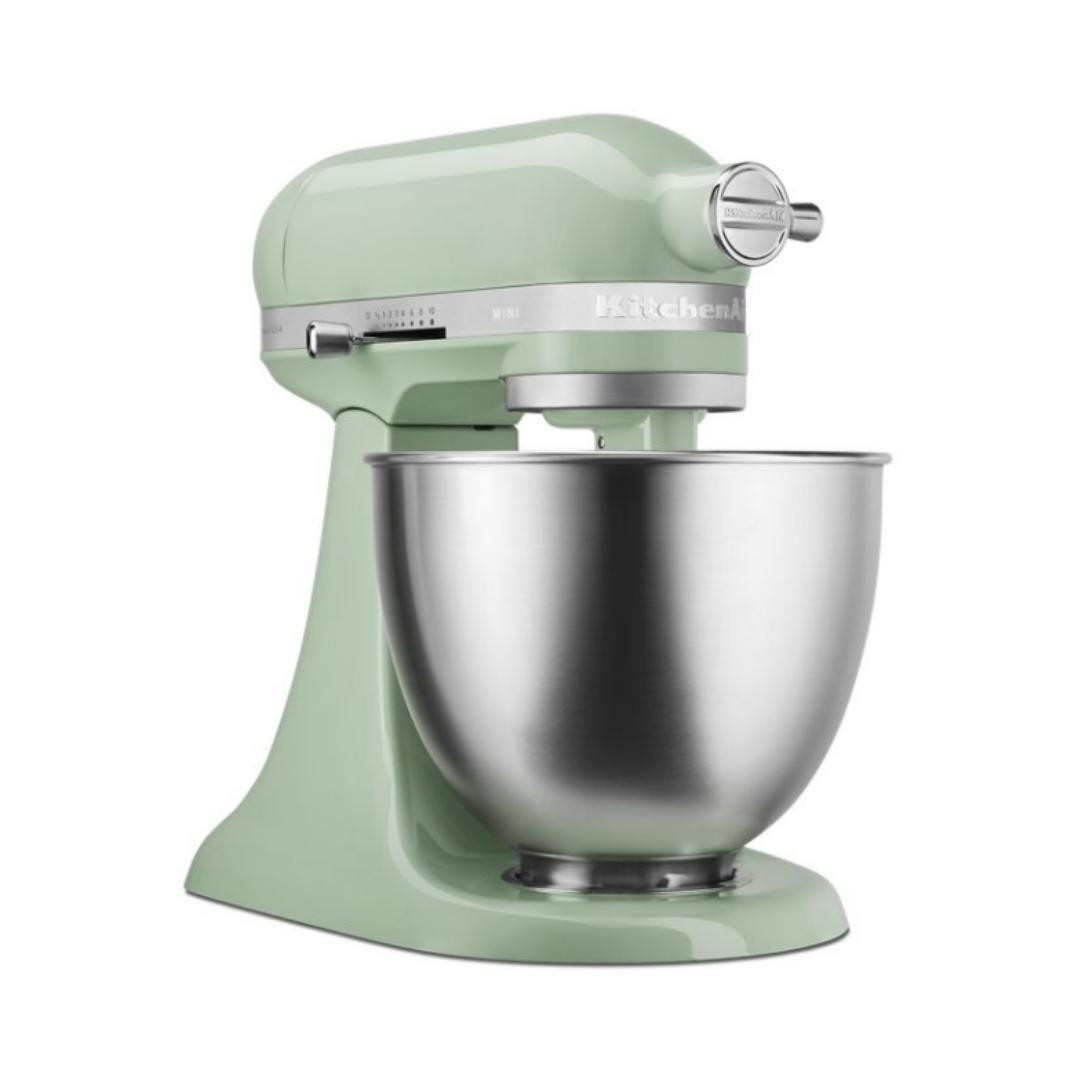 KitchenAid Kitchen Machine 3.3 L ARTISAN MINI TILT Pistachio