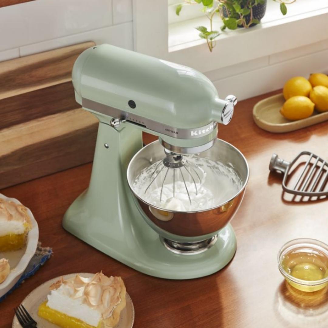 KitchenAid Kitchen Machine 3.3 L ARTISAN MINI TILT Pistachio