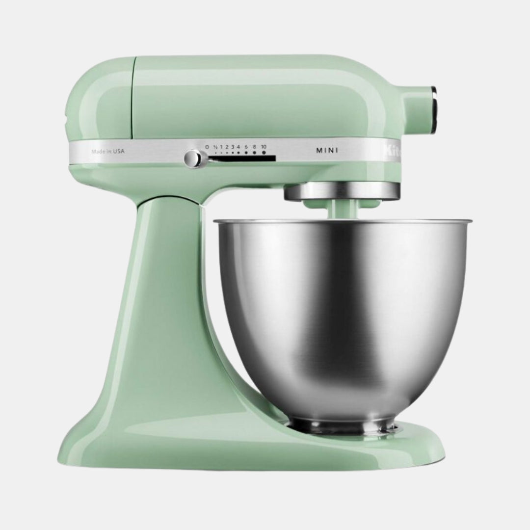KitchenAid Kitchen Machine 3.3 L ARTISAN MINI TILT Pistachio