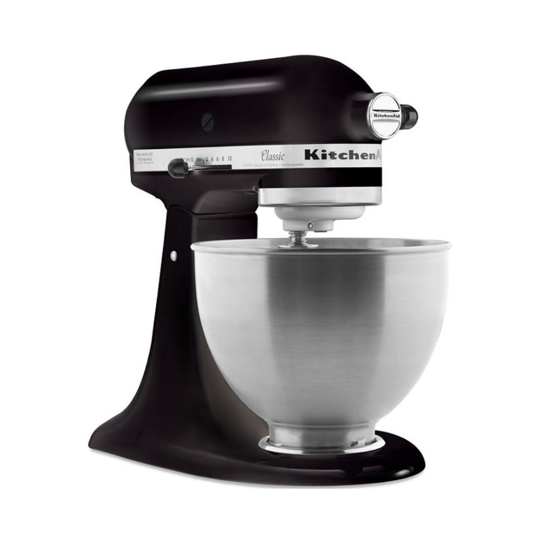 KitchenAid Kitchen Machine 4.3 L ARTISAN TILT Onyx Black