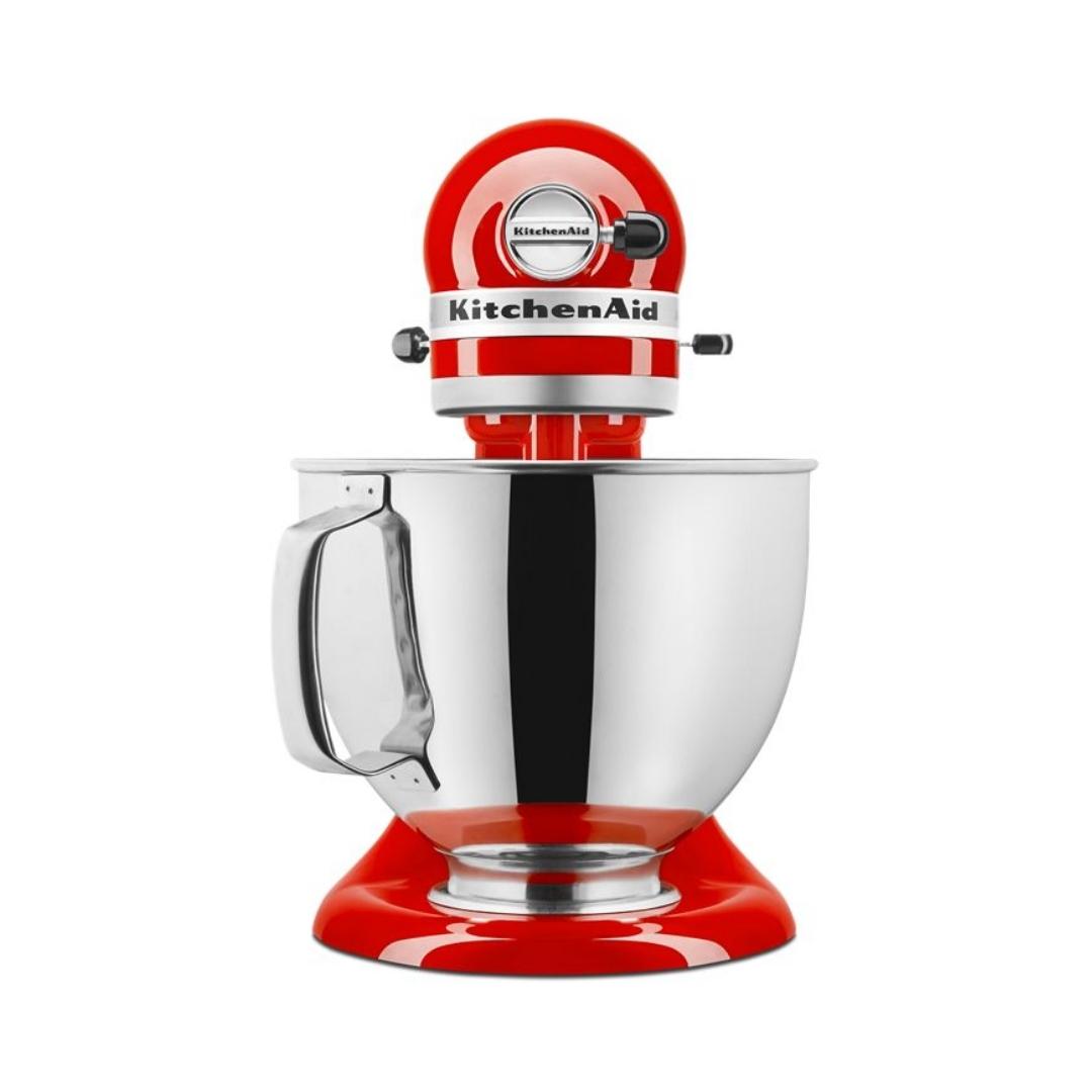 KitchenAid Kitchen Machine 4.8 L ARTISAN TILT Hot Sauce