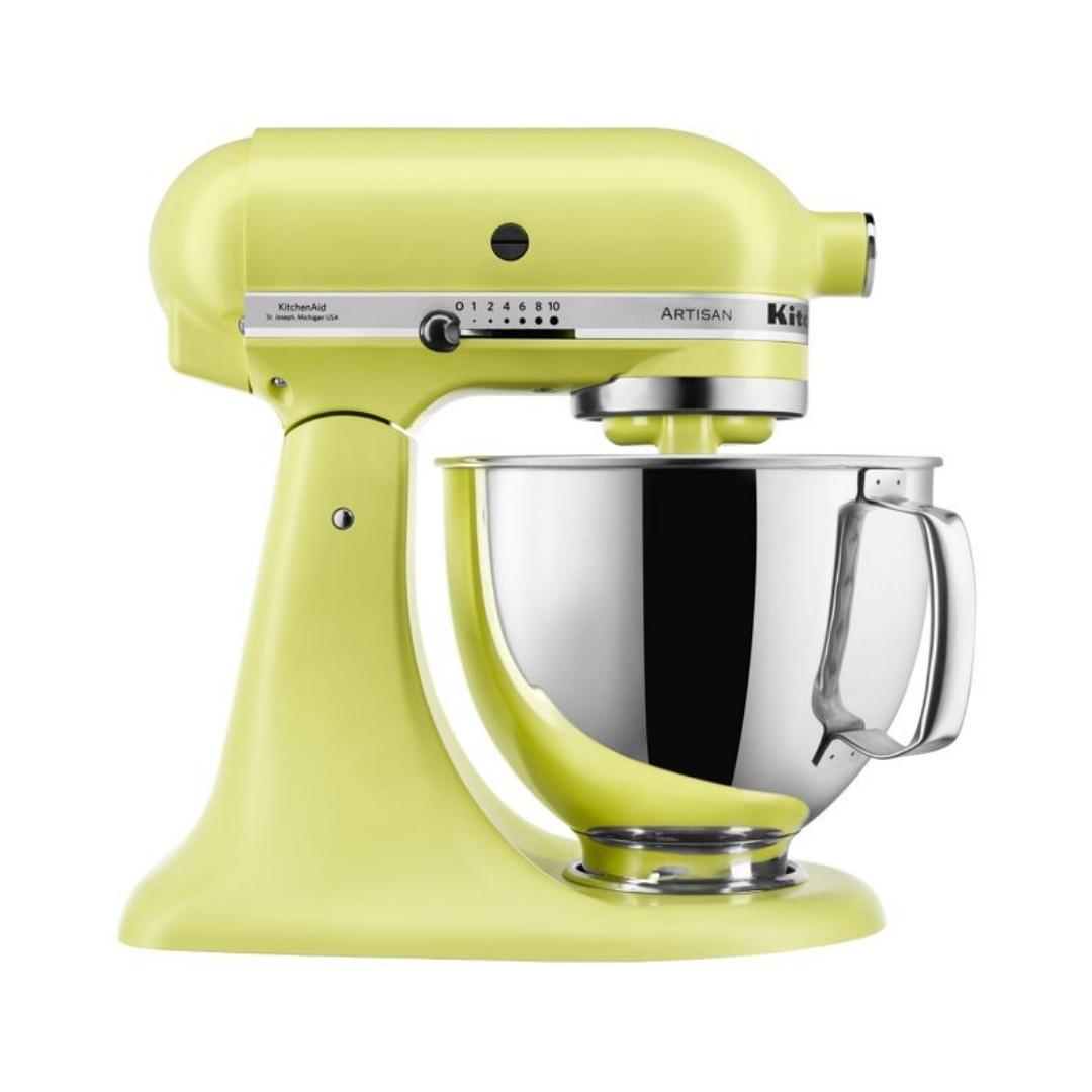 KitchenAid Kitchen Machine 4.8 L ARTISAN TILT Kyoto Glow