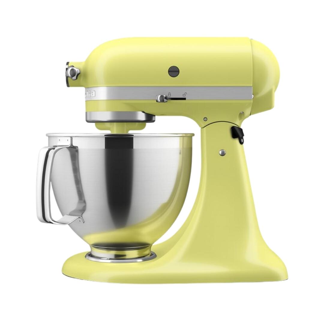 KitchenAid Kitchen Machine 4.8 L ARTISAN TILT Kyoto Glow