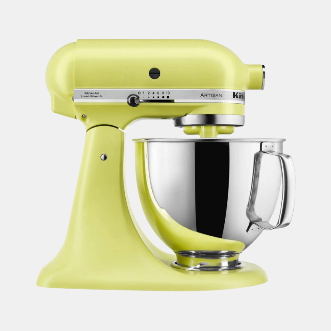 KitchenAid Kitchen Machine 4.8 L ARTISAN TILT Kyoto Glow