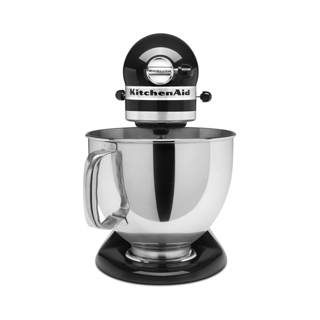 KitchenAid Kitchen Machine 4.8 L ARTISAN TILT Onyx Black