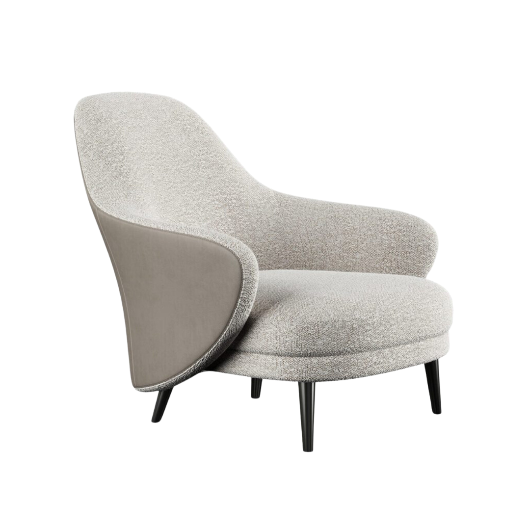 Milo Armchair