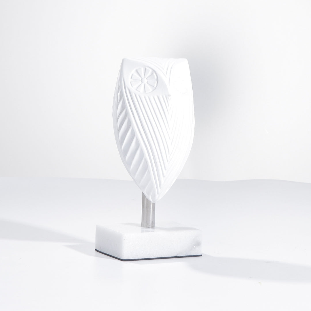 Sculptors Vision Sculpted Bookends