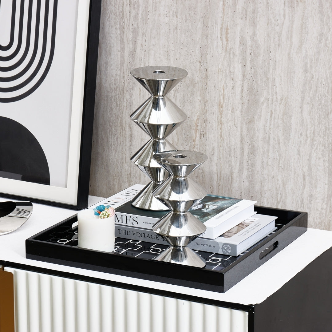 Duplicate entry Decorative Tray